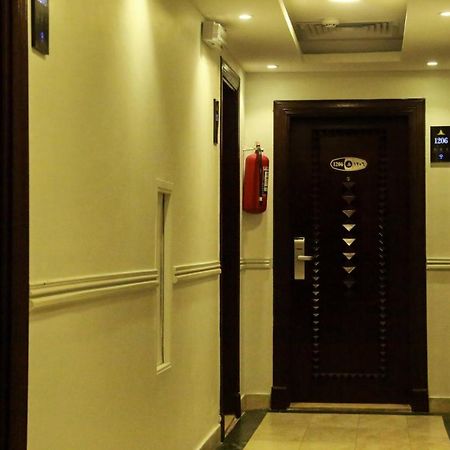 纳瓦兹阿贾德酒店 Mecca 外观 照片